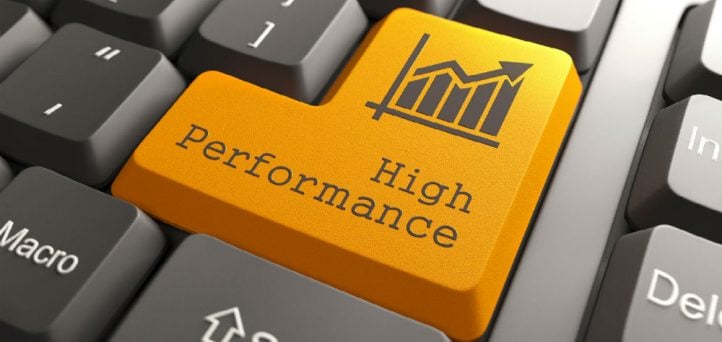 Seven ways to modernize performance reviews