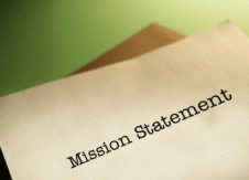 The best credit union mission statement of all time