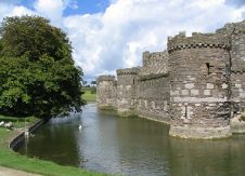 Think Outside The Moat