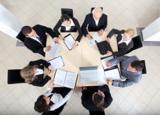 Four Questions to ask at Your Next Management Team Meeting