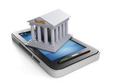 Will The Power of Mobile Make Bank Branches Disappear?