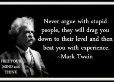 9 Aggravating Approaches to Workplace Arguments