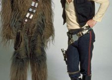 CU Jedi Episode V: What Credit Union Leaders Can Learn from Chewbacca