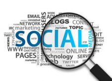 Conducting Research Using Social Media