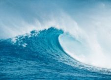 Big Waves for Data Breaches