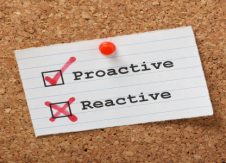 3 steps to proactive marketing