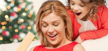 Holiday ads for moms and why we love them