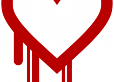 The Heartbleed vulnerability