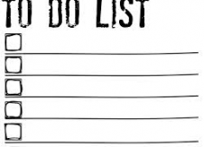 Your marketing not to do list