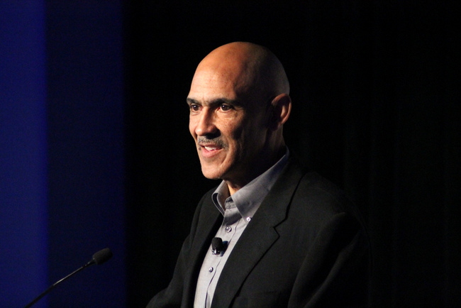 Tony Dungy: More than a coach