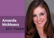 Flashback: Amanda McMeans (Thomas)