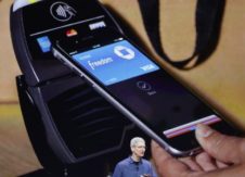 Why Apple Pay is a game changer