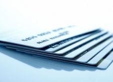 1 in 5 rely on credit cards to maintain lifestyle