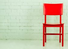 Strategic planning & the empty chair