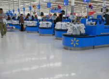 Should you be afraid of Walmart?