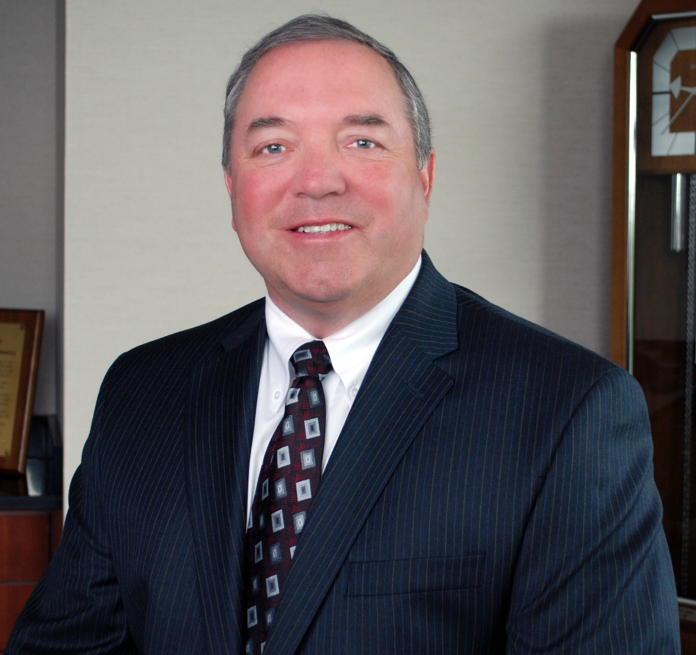 Dave Von Derau named 2015 President of Dayton Mortgage Bankers