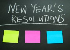 Keep your New Year’s financial resolution simple