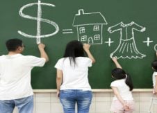 Mortgage success through member education