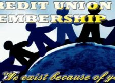 Added benefits of being a credit union member