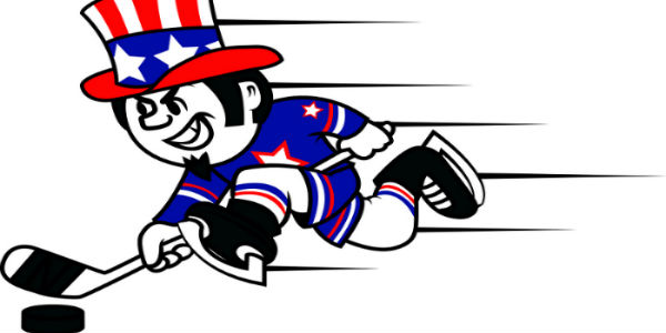 usas 35 anniversary clipart