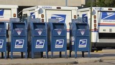 The USPS a contender in financial disruption