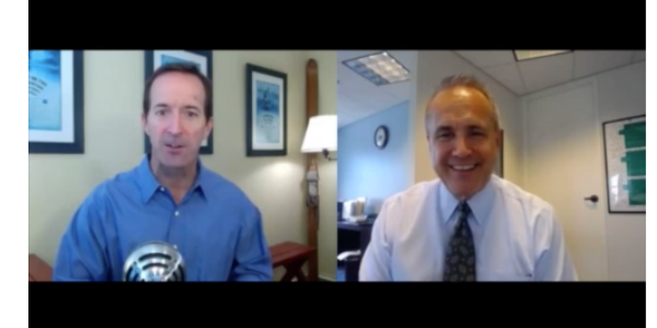 Talking TILA-RESPA, rock stars, and the NFL with CUNA’s Jim Nussle