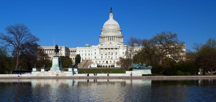 NAFCU advocates for CUs prior to Senate hearing on digital assets