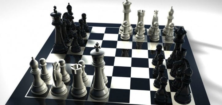 Good Governance: Why directors are chess pieces, not checkers