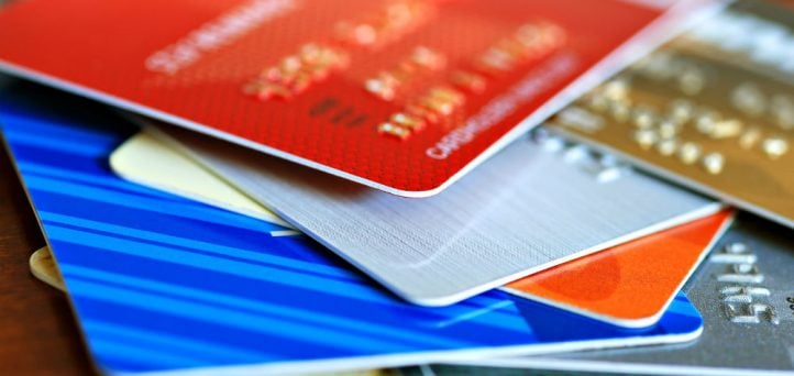 Fed report: Credit card balances fell $49B in Q1