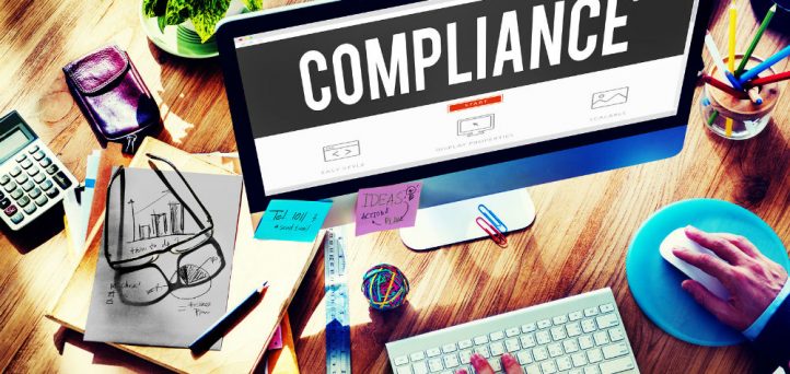 Buttoning down compliance using automation