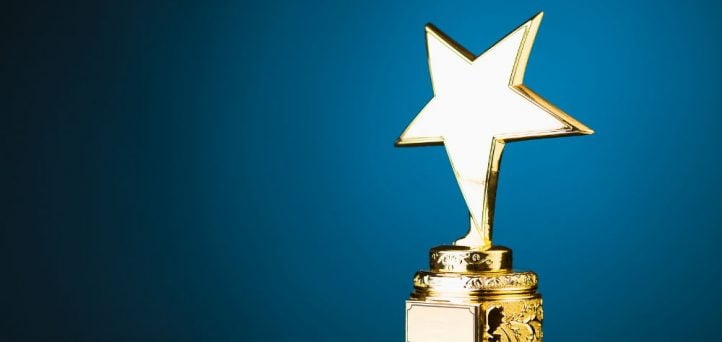 How to build an award-winning marketing team