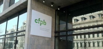 CFPB warns financial institutions: Be careful of using unlawful ‘fine print’