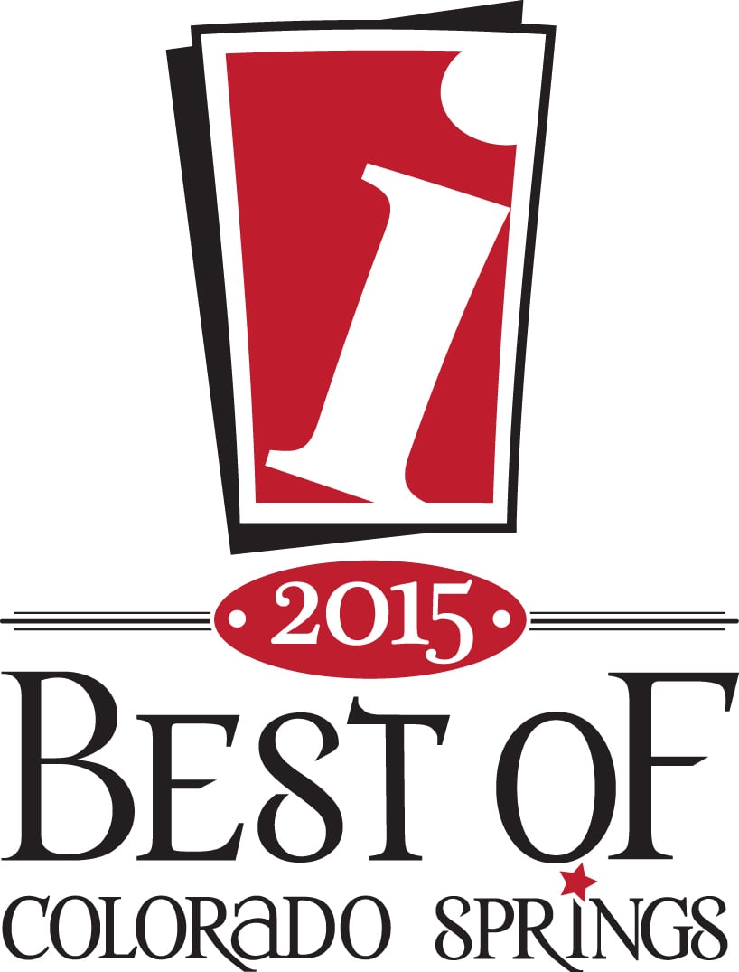 Csindy Best Of 2021 Ent recognized as “Best Bank/Credit Union” in Colorado Springs 