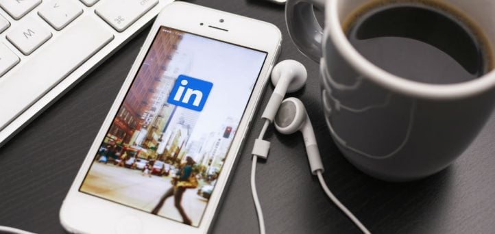 How to be a LinkedIn influencer in real life