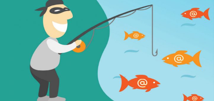 How to spot and avoid phishing scams