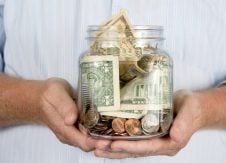 Americans’ immediate money concerns impede retirement savings