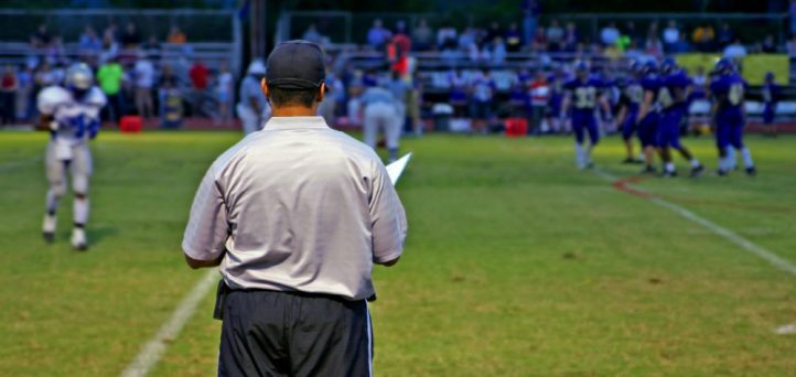 3 leadership qualities from the gridiron