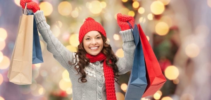 6 reasons you’ll spend more money this holiday season (even if you aren’t buying gifts)