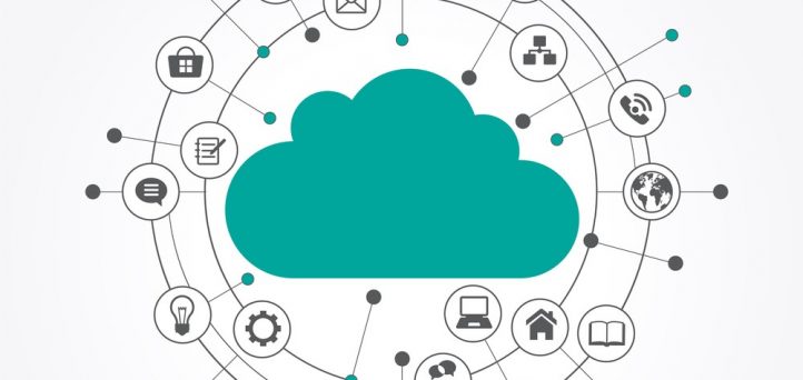 Adopting a culture in the cloud