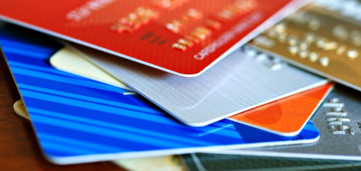 Managing credit card delinquency in times of consumer angst