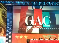 Onsite: 6 things you missed yesterday at #CUNAGAC