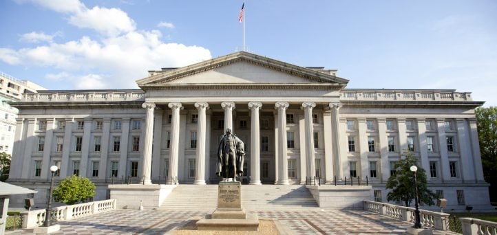 NAFCU: Treasury Department is not ‘forthright’ about CDFI backlog