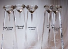 2020 Diamond Awards entry open