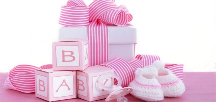 Baby showers for male employees promote goodwill and gender equity