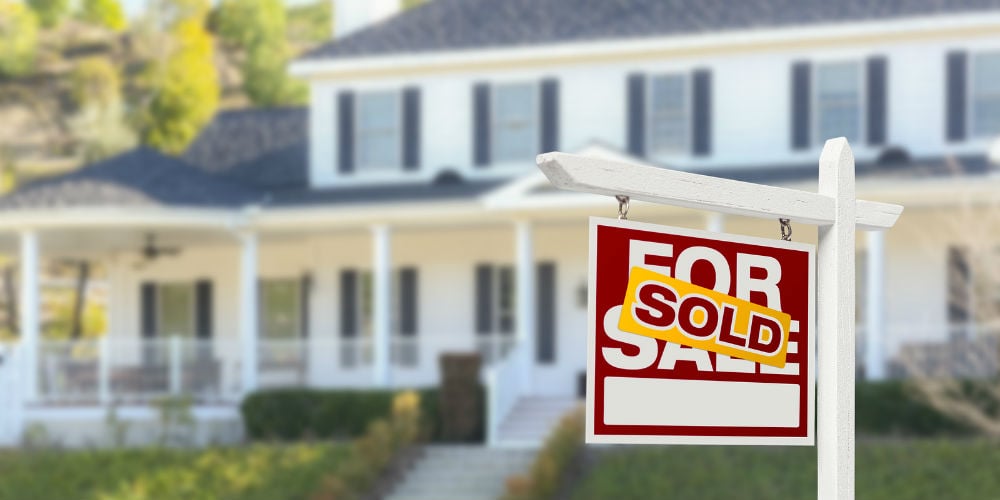 Sell Your Home — SELLING AND MOVING FAST AND EASY