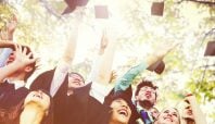 How to find the best graduate student loans