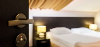 Help members stay safe at hotels