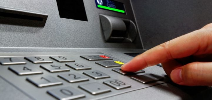 Market numbers highlight ATM trends