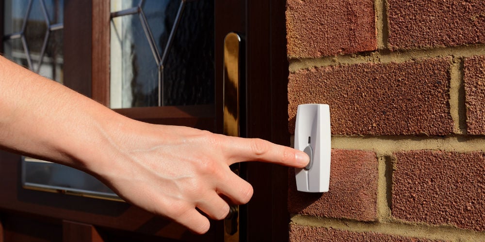 Credit union strategy: The doorbell is ringing - CUInsight