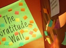 The power of gratitude in credit union employees